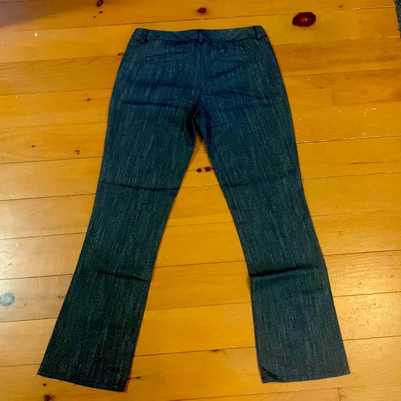 Express Dress Pant. Like new size 6 - Picture 2 of 3